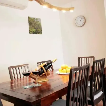 Nahe - Sonne Pur - Verkehrsfrei Holiday home *