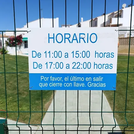 Nahe - Sonne Pur - Verkehrsfrei La Cala Del Moral
