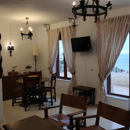 Holiday home Nahe - Sonne Pur - Verkehrsfrei *