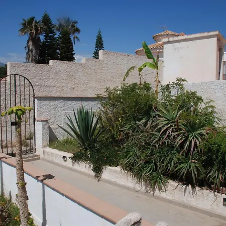 Holiday home Nahe - Sonne Pur - Verkehrsfrei La Cala Del Moral