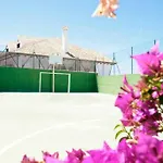 Сasa de vacaciones Nahe - Sonne Pur - Verkehrsfrei La Cala Del Moral